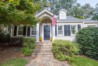 4 bedroom, 2,674 sq ft single family residence sold at 765 Wilson Road, Atlanta, GA 30342