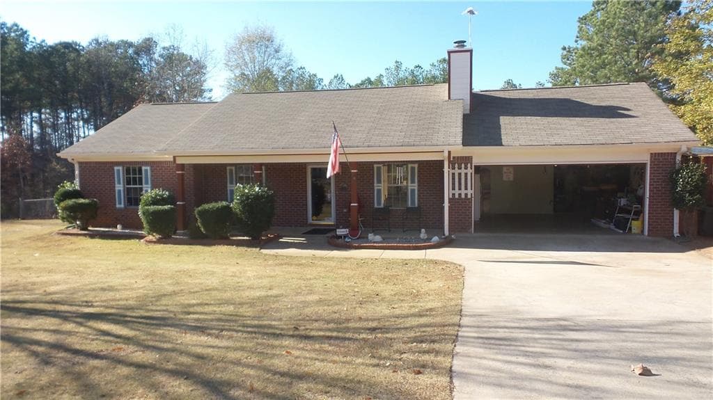 20 Millcrest Drive, Covington, GA 30016 — most recent listing photo