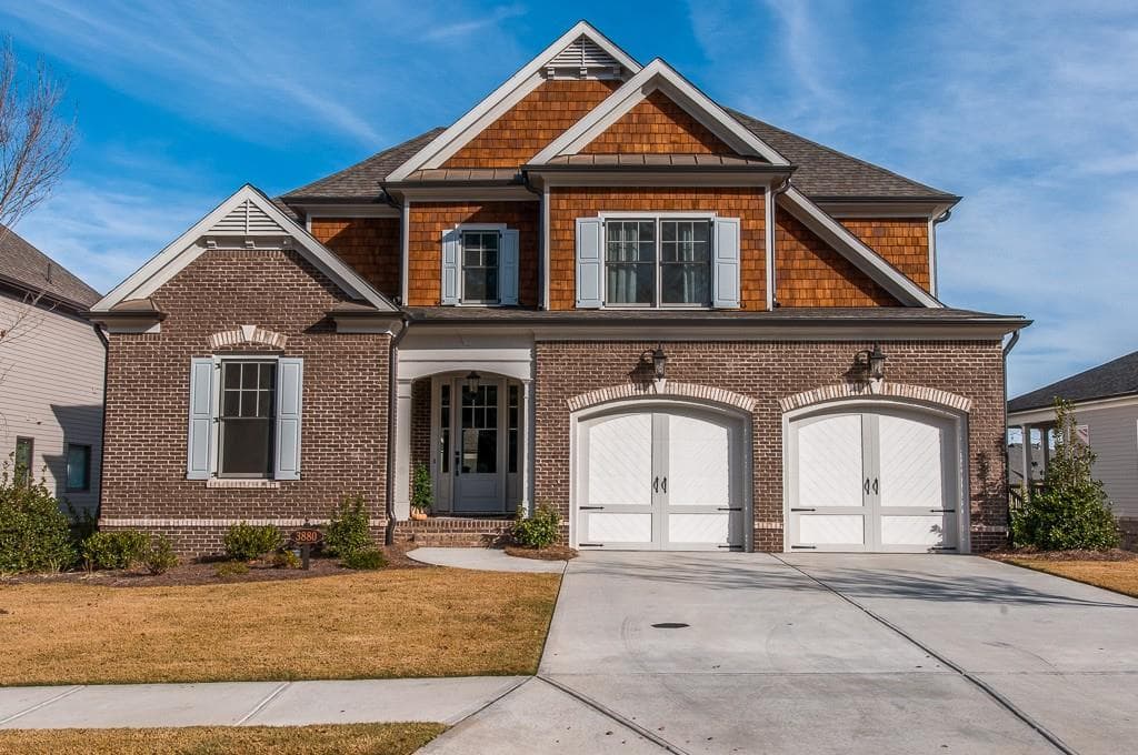 3880 Cameron Court, Cumming, GA 30040 — most recent listing photo