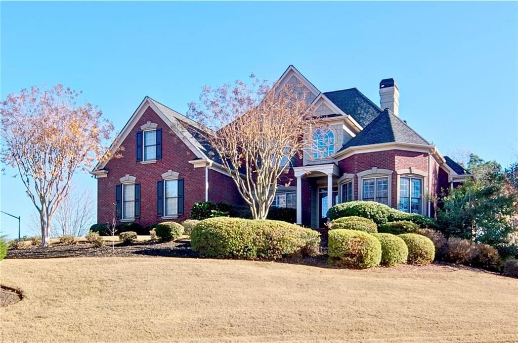 2007 Gold Leaf Parkway, Canton, GA 30114 — most recent listing photo