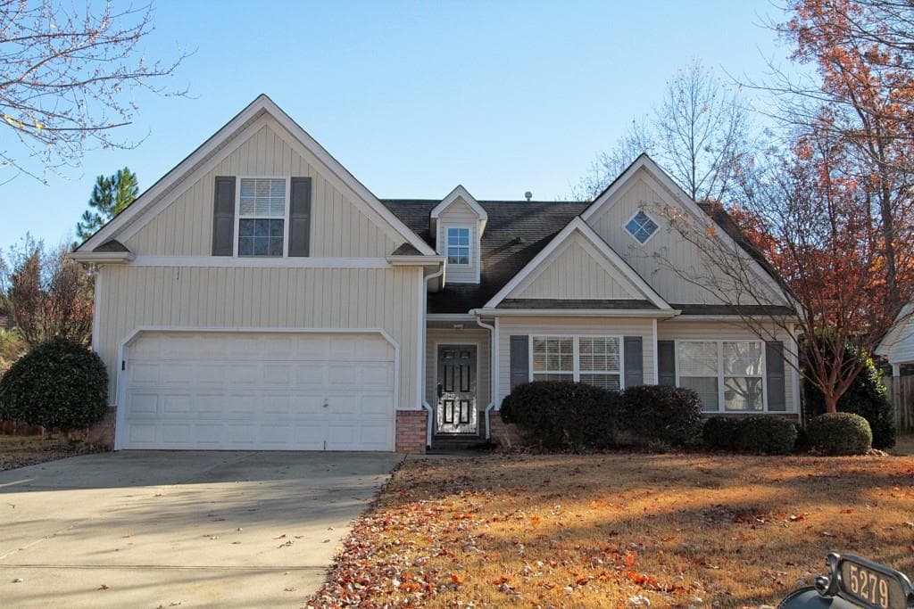 5279 Leecroft Drive, Buford, GA 30518 — most recent listing photo