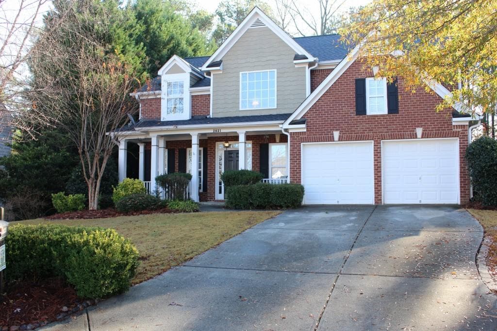 2821 Belfaire Lake Drive, Dacula, GA 30019 — most recent listing photo