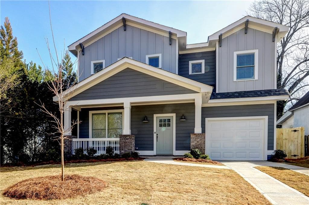 273 Ohm Avenue, Avondale Estates, GA 30002 — most recent listing photo