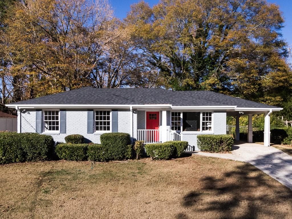 3060 Del Monico Drive, Decatur, GA 30032 — most recent listing photo