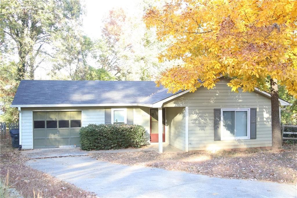 4103 Phil Niekro Parkway, Norcross, GA 30093 — most recent listing photo