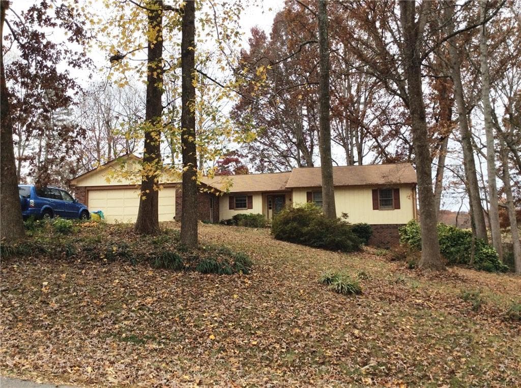 4986 RED OAK Drive, Gainesville, GA 30506 — most recent listing photo