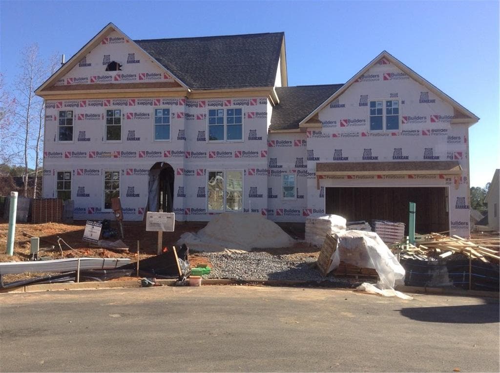 1842 HEIRLOOM Court, Marietta, GA 30066 — most recent listing photo