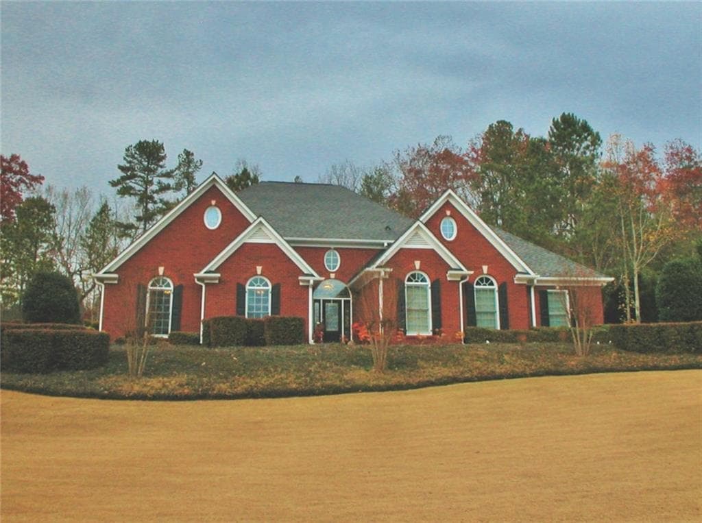 3 bedroom, 2,934 sq ft single family residence sold at 74 GOLD BULLION Drive, Dawsonville, GA 30534