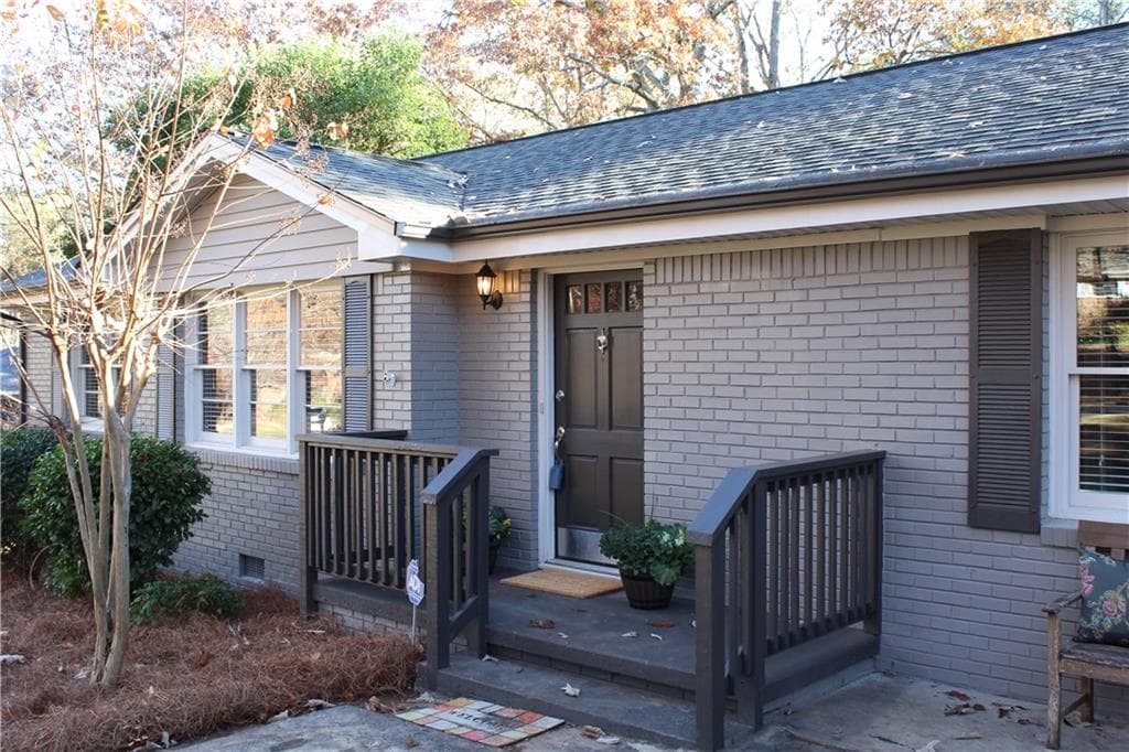 1268 Daniell Drive, Smyrna, GA 30080 — most recent listing photo