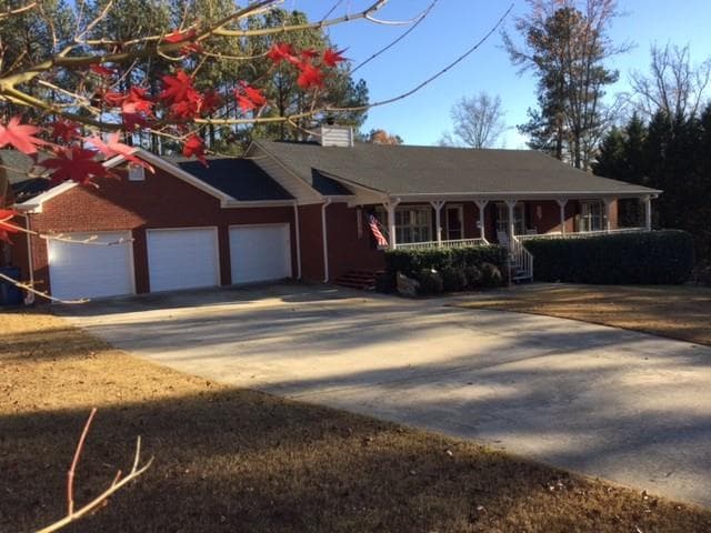 4731 Bill Cheek Road, Auburn, GA 30011 — most recent listing photo
