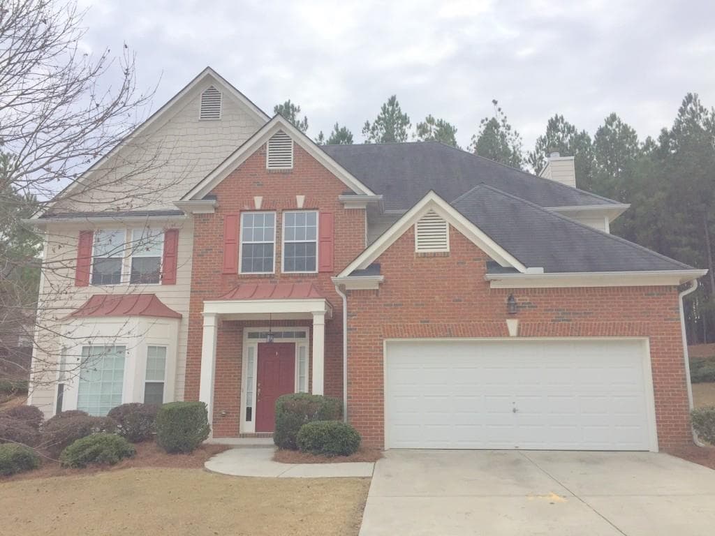 1462 MELROSE WOODS Lane, Lawrenceville, GA 30045 — most recent listing photo