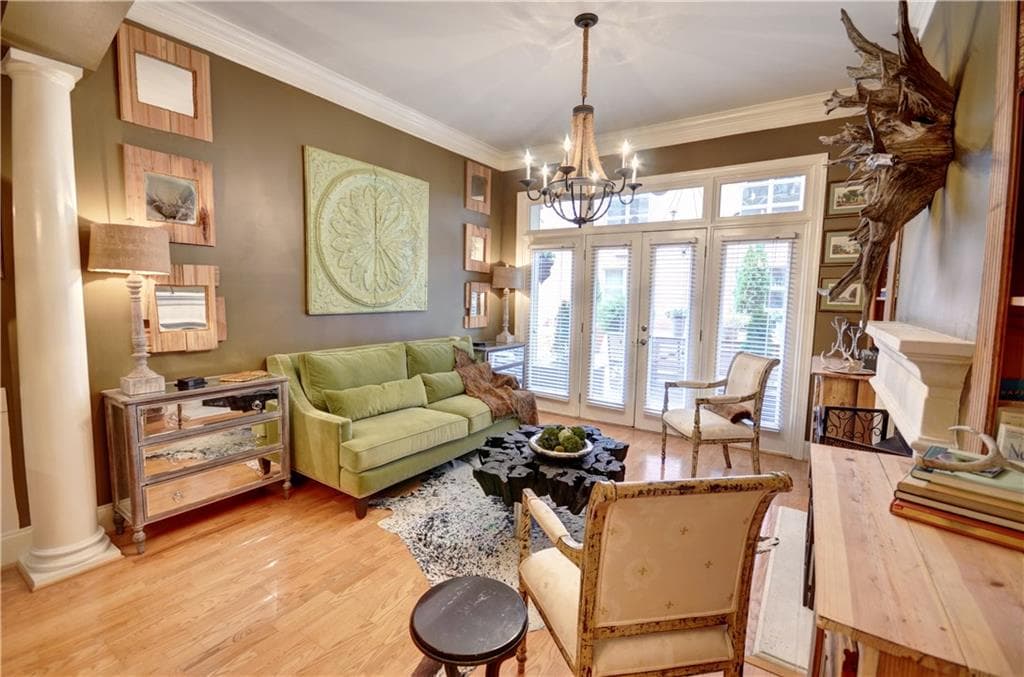 560 Dutch Valley Road 206, Atlanta, GA 30324 — most recent listing photo
