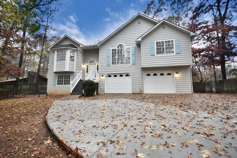 4701 Timber Ridge Drive, Douglasville, GA 30135 — most recent listing photo