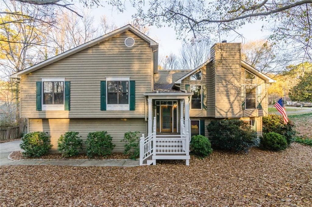 4032 Coyte Drive, Marietta, GA 30062 — most recent listing photo