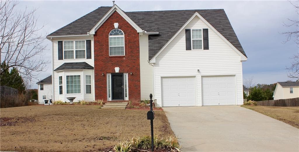 2983 Wind Springs Way, Snellville, GA 30039 — most recent listing photo