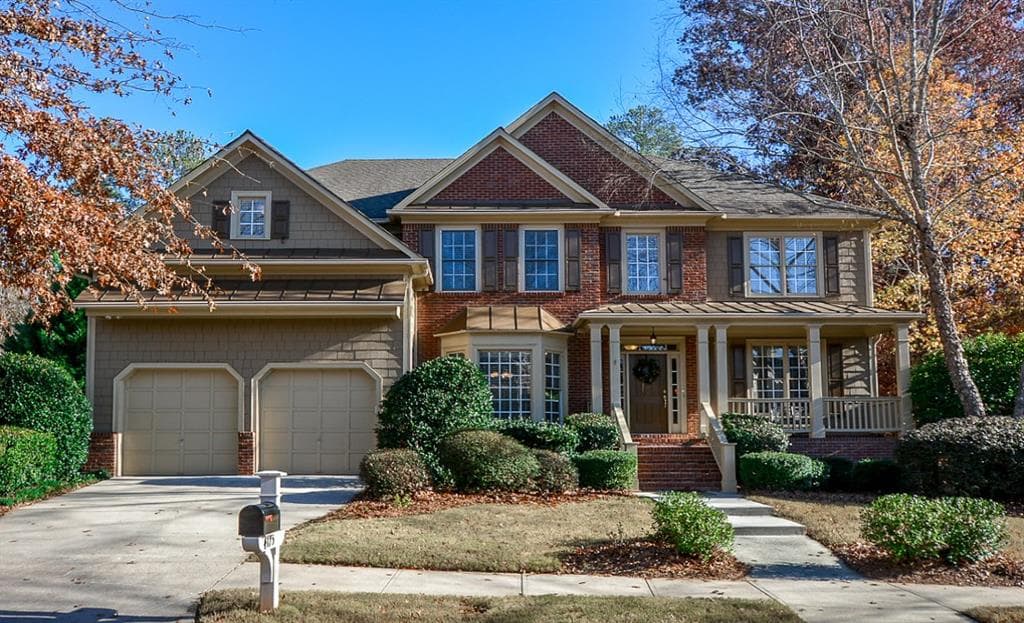 4775 Spring Park Circle, Suwanee, GA 30024 — most recent listing photo