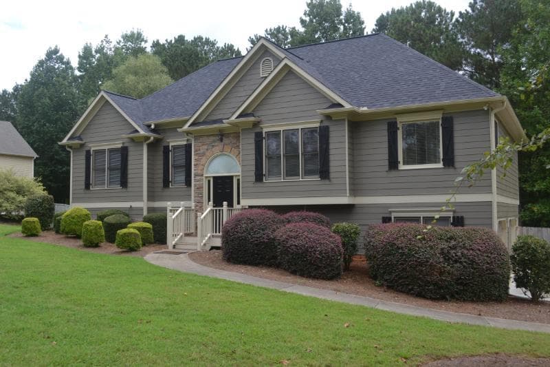 942 Cable Road, Waleska, GA 30183 — most recent listing photo