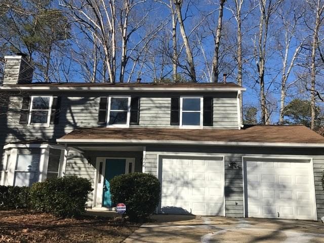 846 Greenhedge Drive, Stone Mountain, GA 30088 — most recent listing photo