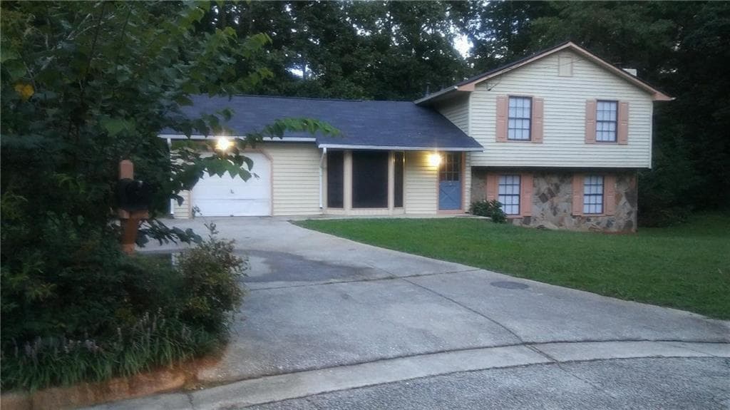 5517 Hadrian Court, Lithonia, GA 30058 — most recent listing photo