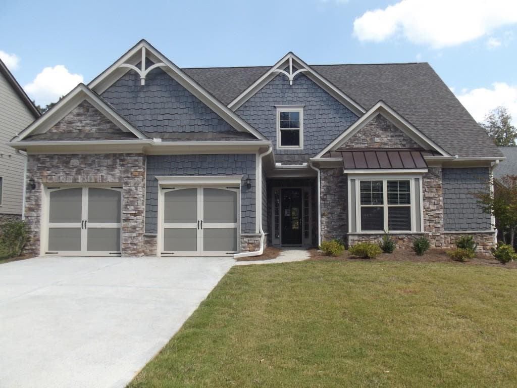 3 bedroom, 2,401 sq ft single family residence sold at 912 Forrest View Court, Canton, GA 30114