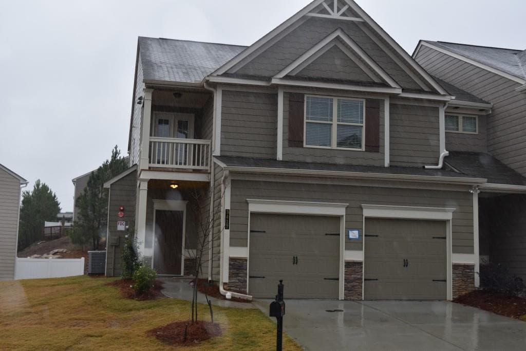 3417 Castleberry Village Circle 140, Cumming, GA 30040 — most recent listing photo