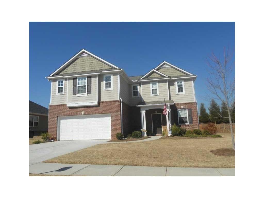 39 Branch Valley Way, Dallas, GA 30132 — most recent listing photo