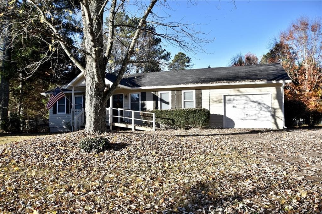 2650 Pilgrim Mill Road, Cumming, GA 30041 — most recent listing photo