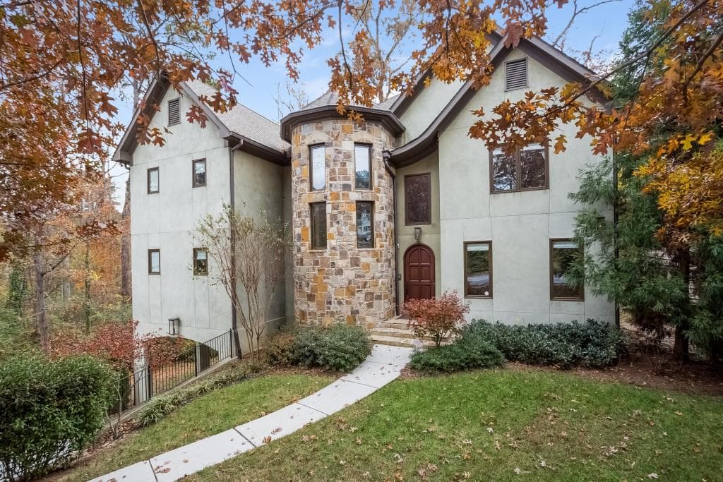 1717 Dresden Drive, Brookhaven, GA 30319 — most recent listing photo