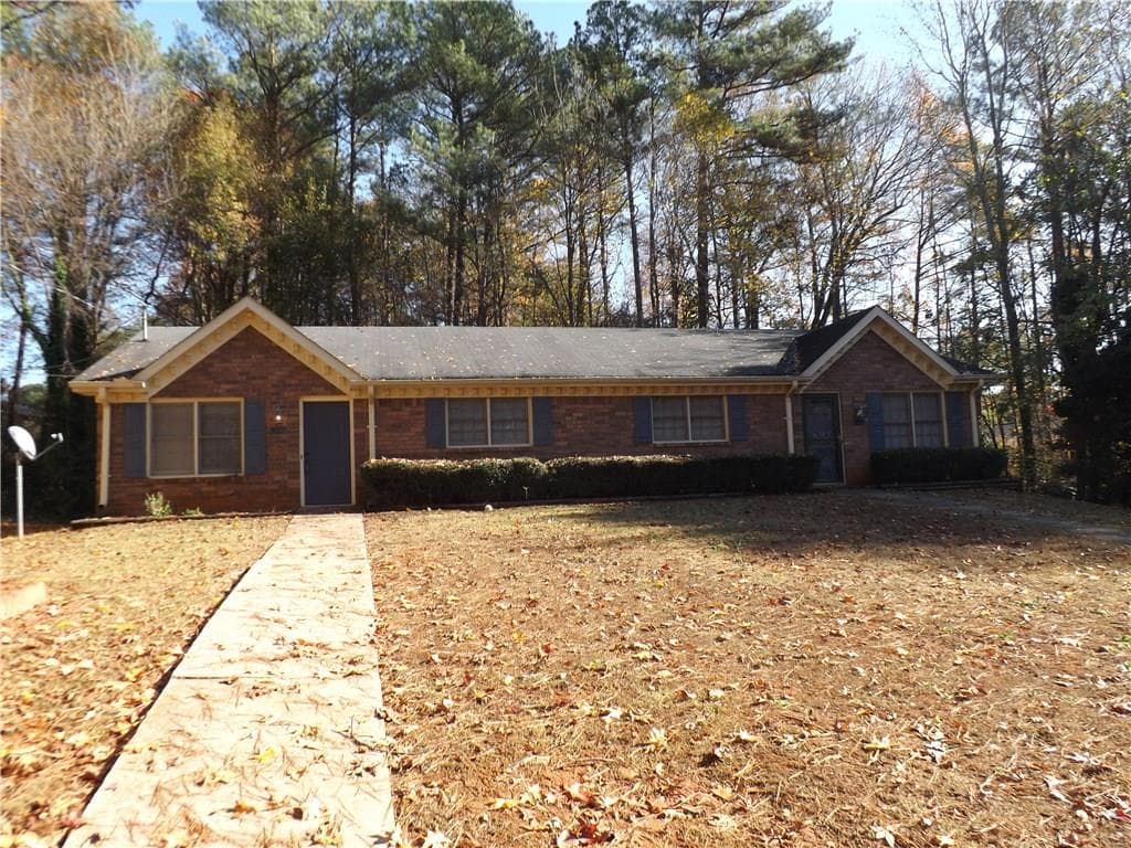 duplex sold at 427 Southern Way, Lawrenceville, GA 30046