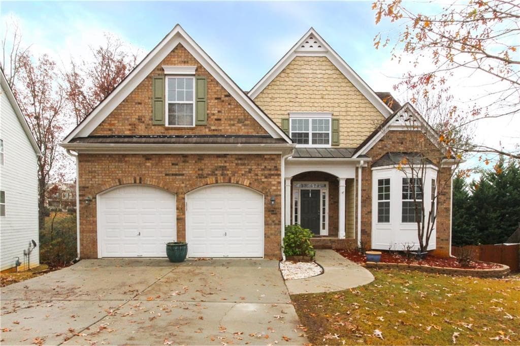 4620 Sundance Circle, Cumming, GA 30028 — most recent listing photo