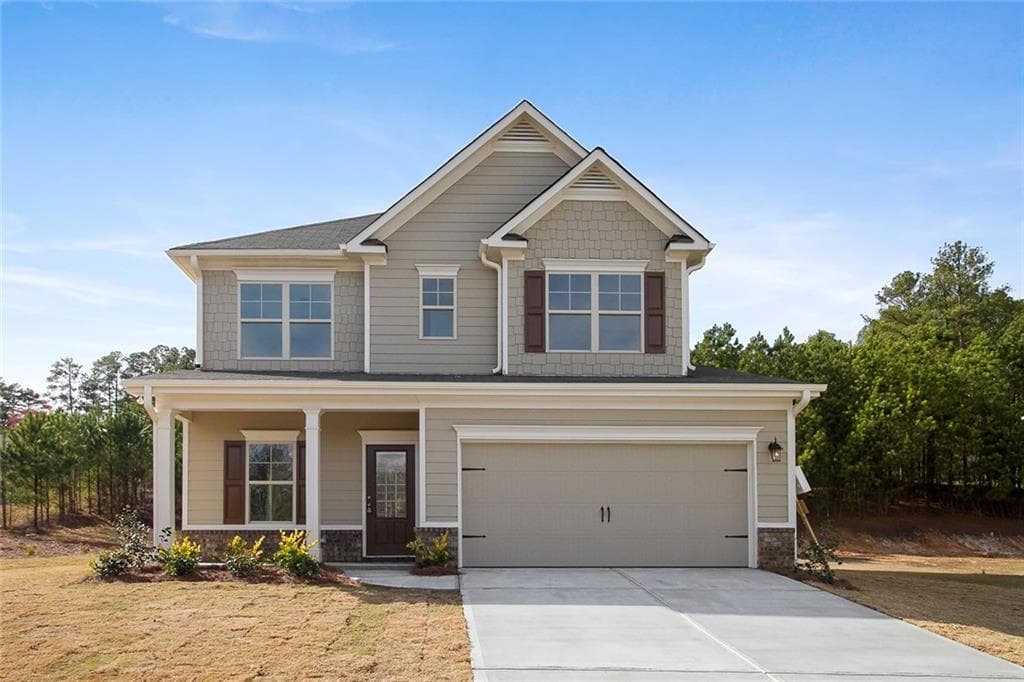 5673 Valley Loop, Fairburn, GA 30213 — most recent listing photo