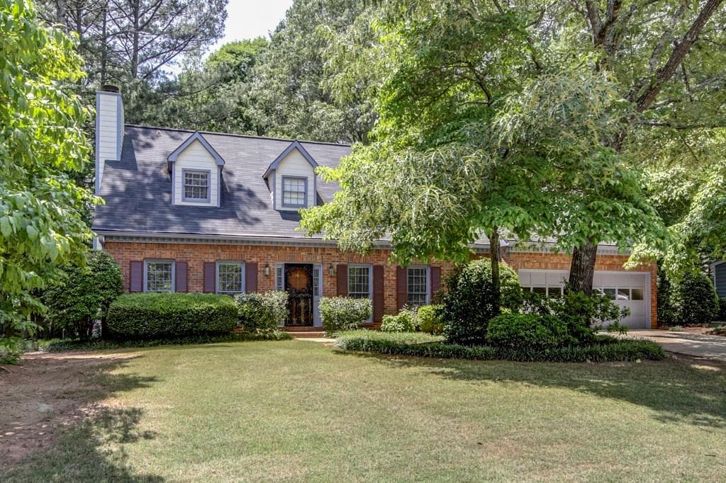 5682 Fairwood Drive, Acworth, GA 30101 — most recent listing photo