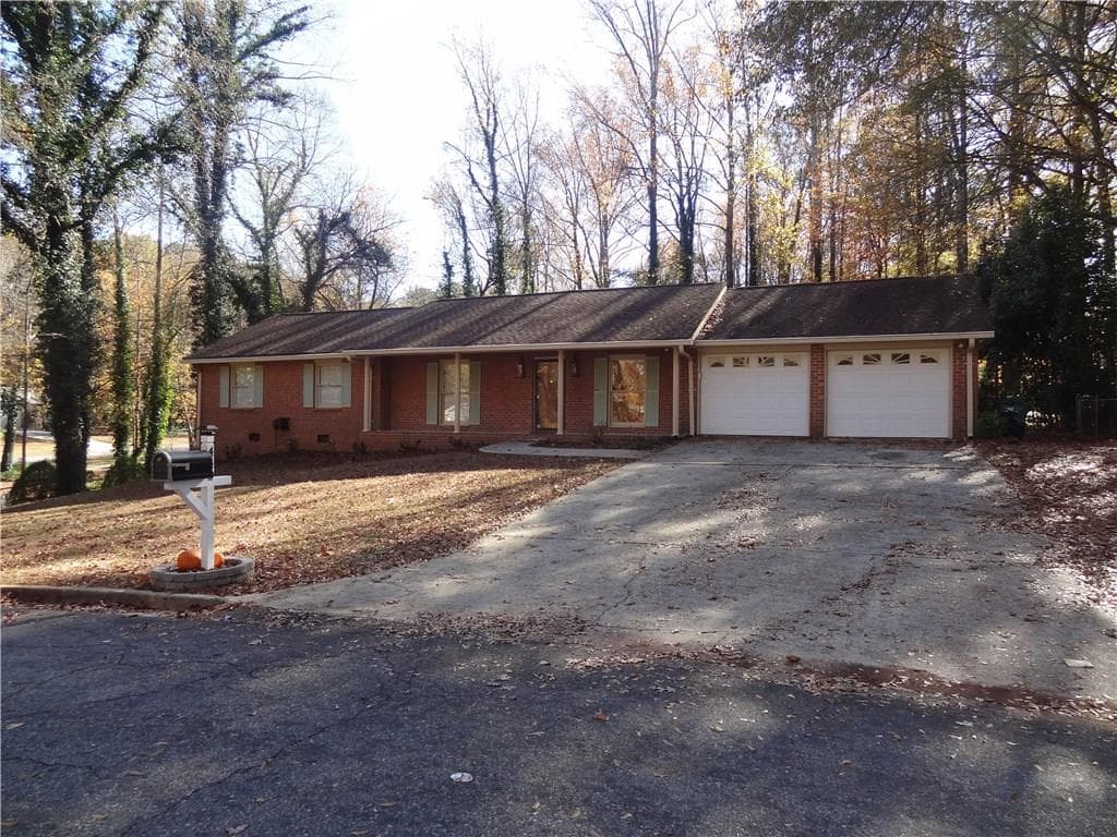 3 bedroom, 1,298 sq ft single family residence sold at 440 Benson Hurst Drive, Mableton, GA 30126