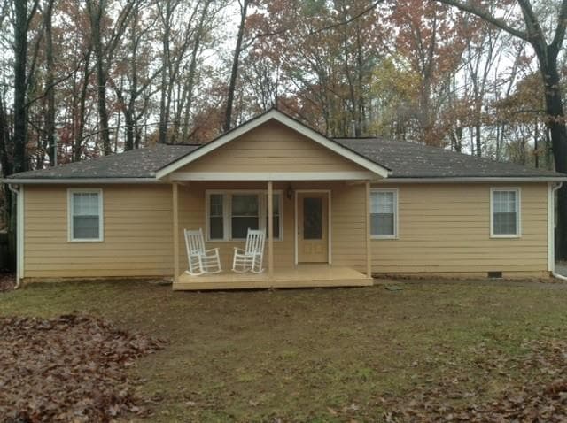 6390 Sweetbriar Drive, Mableton, GA 30126 — most recent listing photo