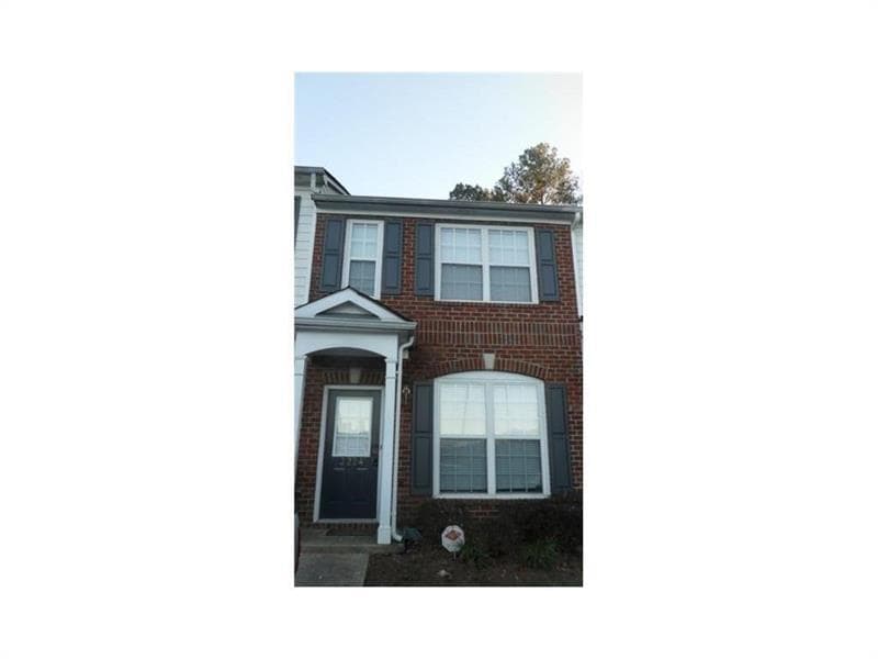 3244 Hidden Cove Circle 3244, Peachtree Corners, GA 30092 — most recent listing photo