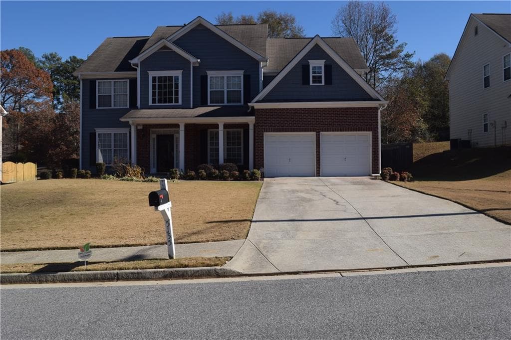 5155 Madison Green Drive, Mableton, GA 30126 — most recent listing photo
