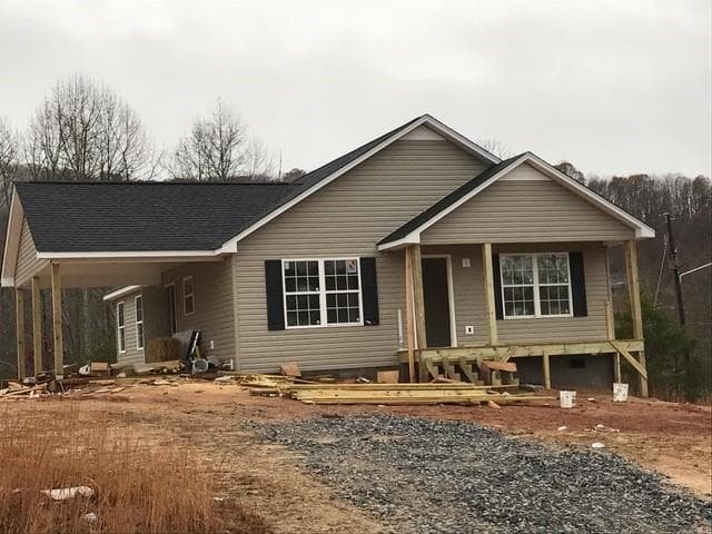 20 STONEY CREEK Drive, Cleveland, GA 30528 — most recent listing photo