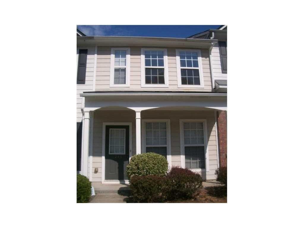 3245 Hidden Cove Circle 3245, Peachtree Corners, GA 30092 — most recent listing photo
