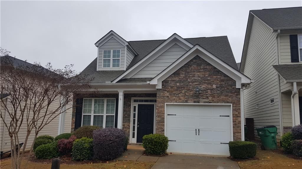 185 Ridgemont Road, Canton, GA 30114 — most recent listing photo