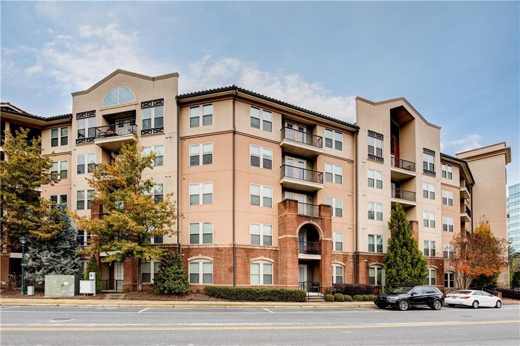 901 Abernathy Road 3260, Atlanta, GA 30328 — most recent listing photo