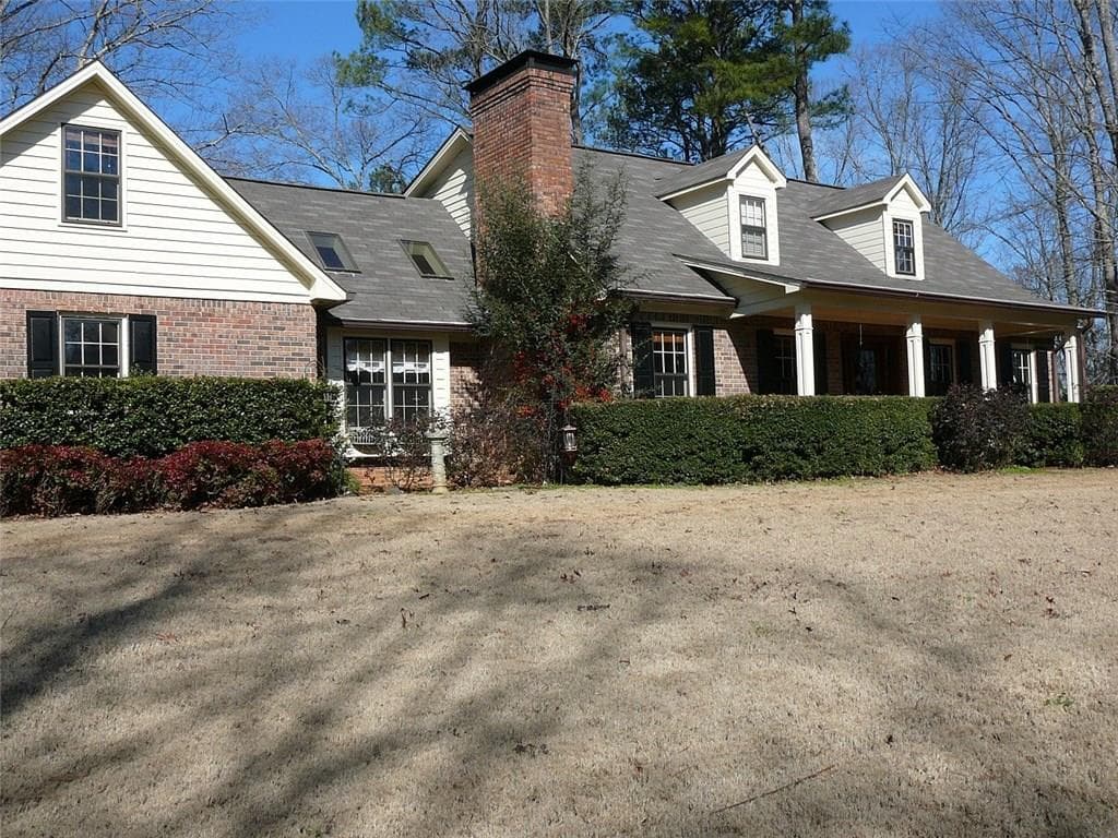 166 Green Ridge Road, Cartersville, GA 30120 — most recent listing photo
