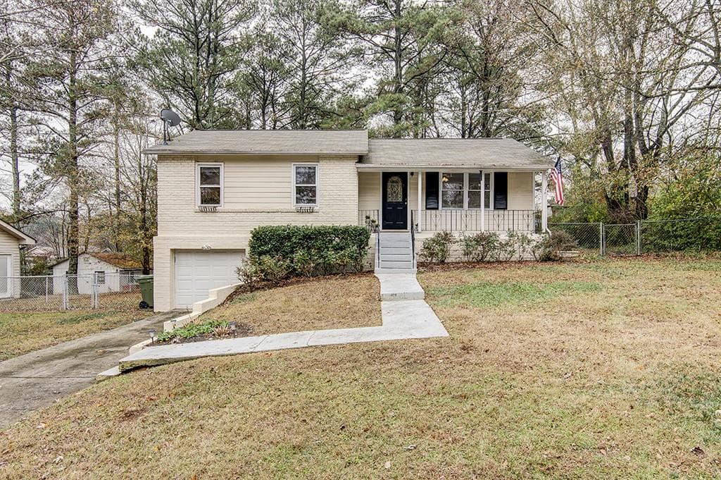 1848 Lochlomand Lane, Smyrna, GA 30080 — most recent listing photo