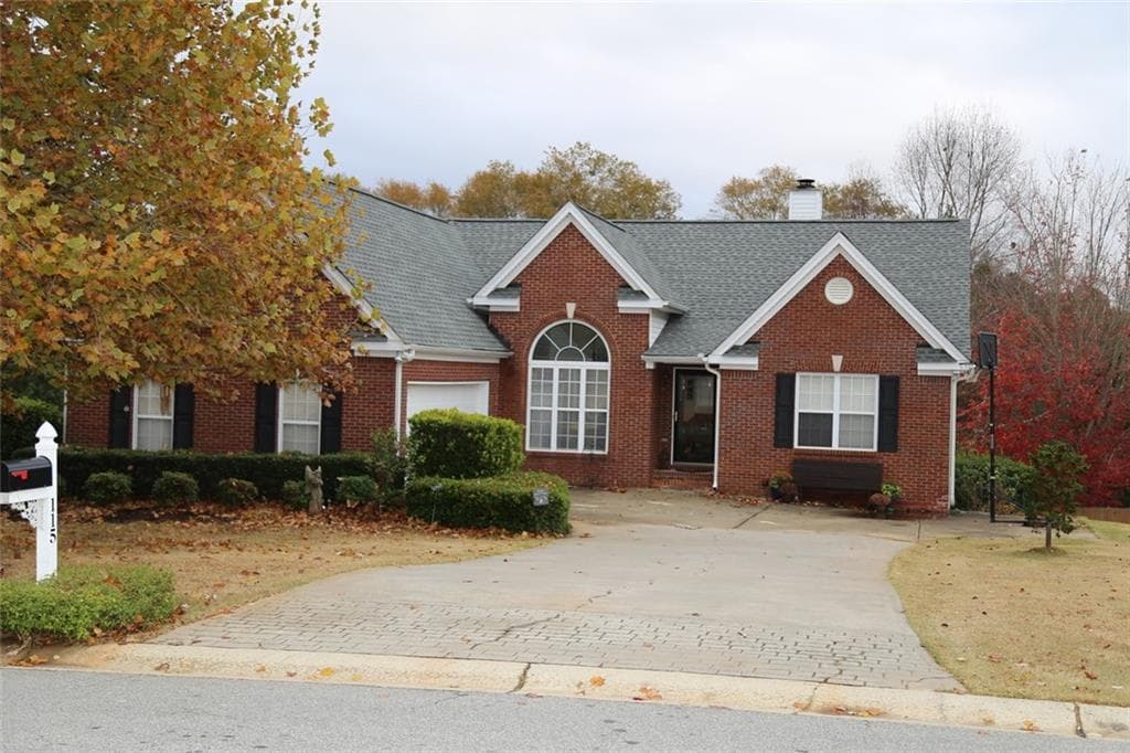 115 Meadow Creek Drive, Jefferson, GA 30549 — most recent listing photo