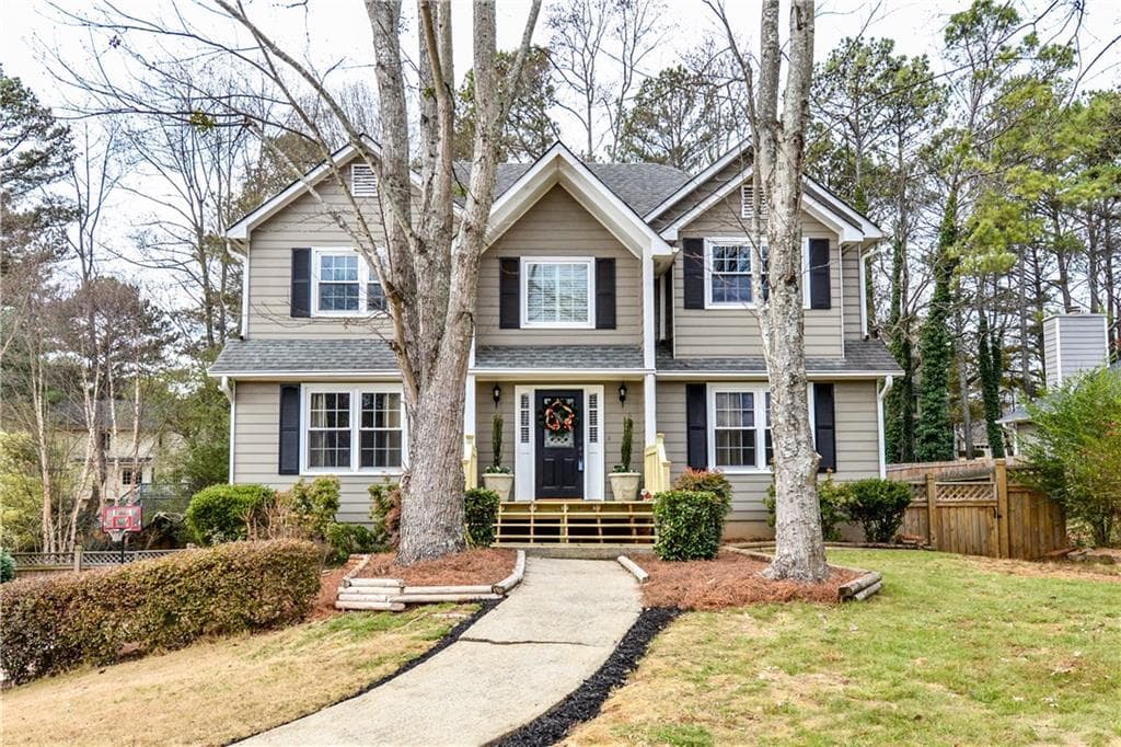 2680 Nicholas Court, Marietta, GA 30062 — most recent listing photo