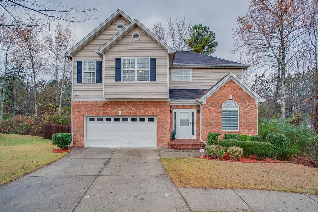 158 Wallace Hill Court, Lawrenceville, GA 30045 — most recent listing photo