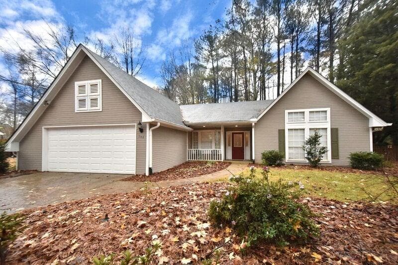 344 Deerwood Drive, Suwanee, GA 30024 — most recent listing photo
