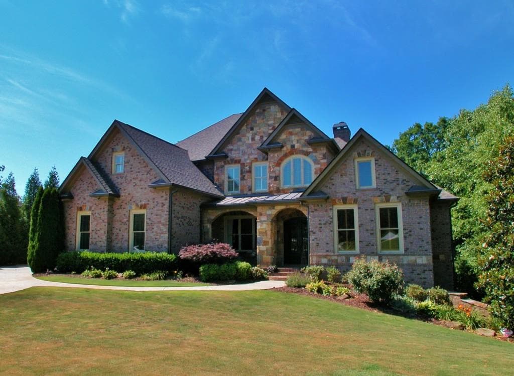 4928 Deer Creek Court, Flowery Branch, GA 30542 — most recent listing photo