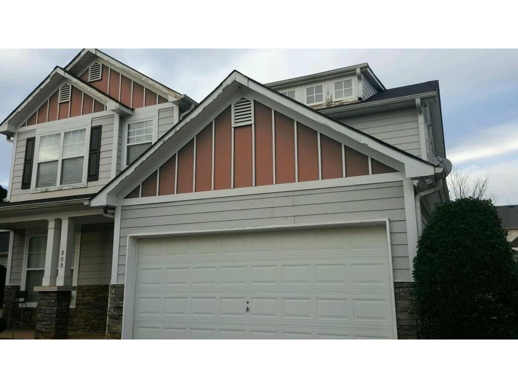 809 Hartstone Court, Fairburn, GA 30213 — most recent listing photo