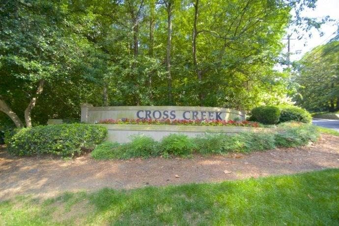 2 bedroom, 1,127 sq ft condominium sold at 73 Montre Square, Atlanta, GA 30327