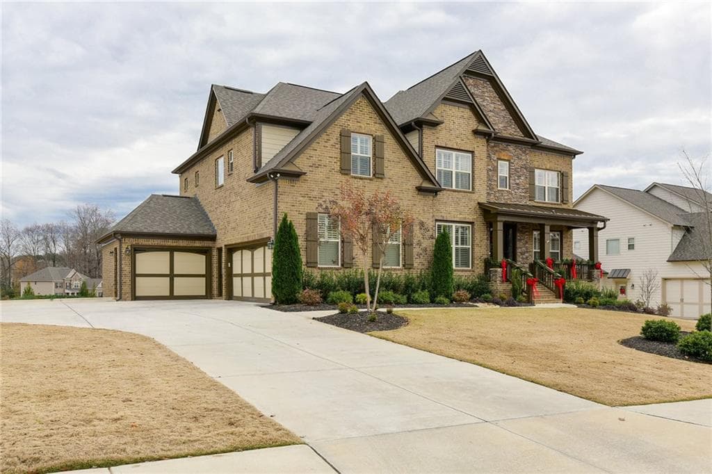 4445 Martel Drive, Cumming, GA 30040 — most recent listing photo